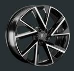 Replica Haval HV46 BKF 7x19 5x114,3 ET40 64.1