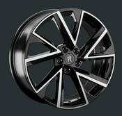 Replica Haval HV46 BKF 7x19 5x114,3 ET40 64.1