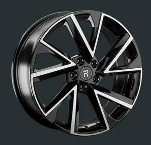 Replica Haval HV46 BKF 7x19 5x114,3 ET40 64.1