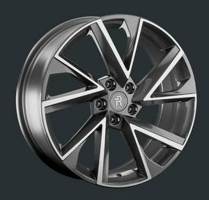 Replica Haval HV46 GMF 7x19 5x114,3 ET40 64.1