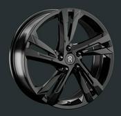 Replica Haval HV51 BK 7x19 5x114,3 ET40 64.1