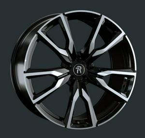 Replica Haval HV52 BKF 7x19 5x114,3 ET40 64.1
