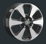 Replica Haval HV53 GMF 7.5x18 6x139,7 ET42 75.1