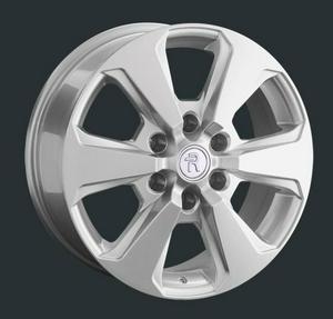 Replica Haval HV53 S 7.5x18 6x139,7 ET42 75.1