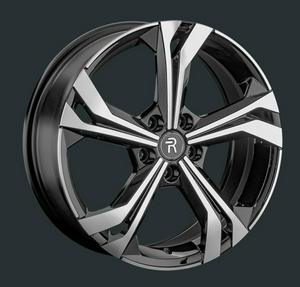 Replica Haval HV60 BKF 7x18 5x114,3 ET34 66.6