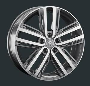 Replica Haval HV61 GMF 7x18 5x114,3 ET40 66.6