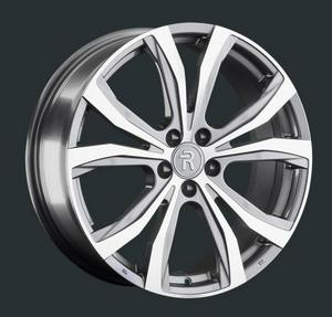 Replica Haval HV64 GMF 8x18 5x114,3 ET40 66.6