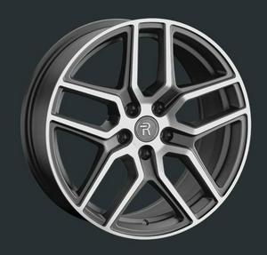Replica Haval HV65 MGMF 8x18 5x114,3 ET37 66.6