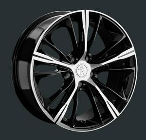 Replica Haval HV67 GMF 8x18 5x114,3 ET37 66.6