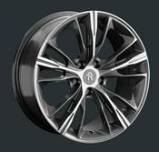Replica Haval HV67 GMFP 8x18 5x114,3 ET37 66.6