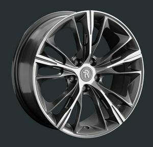 Replica Haval HV67 GMFP 8x18 5x114,3 ET37 66.6