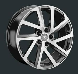 Replica Haval HV73 GMF 8x18 5x114,3 ET40 66.6