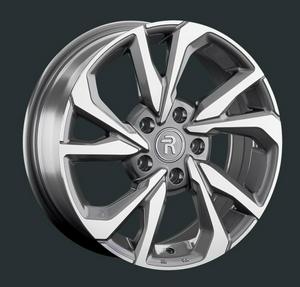 Replica Haval HV77 GMF 7.5x19 5x114,3 ET40 64.1