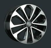 Replica Haval HV8 BKF 6.5x17 5x114,3 ET40 64.1
