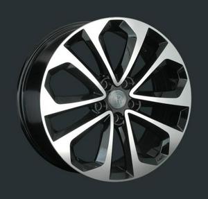 Replica Haval HV8 BKF 6.5x17 5x114,3 ET40 64.1