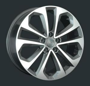 Replica Haval HV8 GMF 6.5x17 5x114,3 ET40 64.1