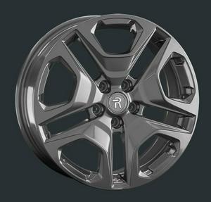Replica Haval HV93 GM 7.5x19 5x114,3 ET45 66.6