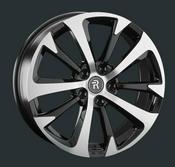 Replica Haval HV97 BKF 7x17 5x114,3 ET37 66.6