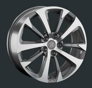 Replica Haval HV97 GMF 7x17 5x114,3 ET37 66.6