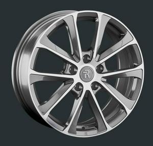 Replica Haval HV98 GMF 7x17 5x114,3 ET37 66.6