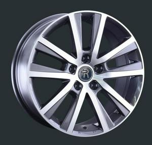 Replica Honda H108 GMF 8x18 5x120 ET55 64.1