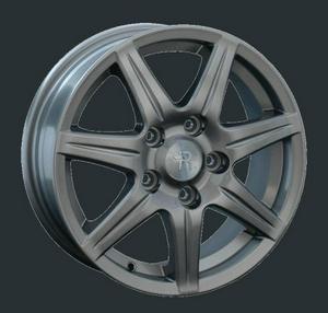 Replica Honda H11 GM 6x15 5x114,3 ET45 64.1