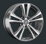 Replica Honda H111 GMF 7.5x18 5x114,3 ET45 64.1
