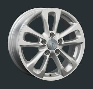 Replica Honda H12 S 6.5x16 5x114,3 ET45 64.1