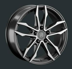 Replica Honda H136 MGMF 7.5x17 5x114,3 ET45 64.1