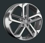 Replica Honda H145 GMF 7.5x19 5x114,3 ET45 64.1