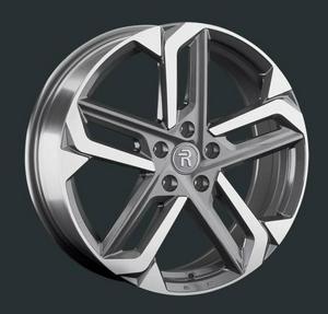 Replica Honda H145 GMF 7.5x19 5x114,3 ET45 64.1