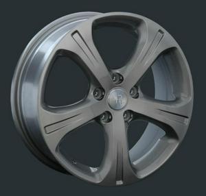 Replica Honda H15 GM 6.5x17 5x114,3 ET50 64.1
