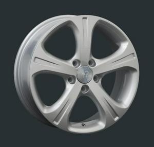 Replica Honda H15 S 7x18 5x114,3 ET50 64.1