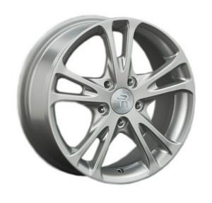 Replica Honda H16 S 6.5x16 5x114,3 ET55 64.1