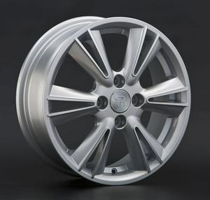 Replica Honda H18 FSF 6x15 4x100 ET53 56.1