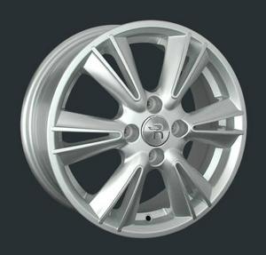 Replica Honda H18 S 6x15 4x100 ET53 56.1