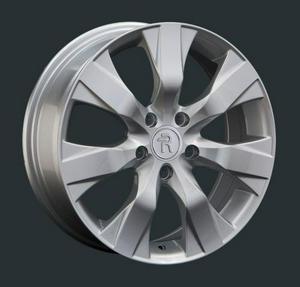 Replica Honda H21 S 8x17 5x120 ET55 64.1