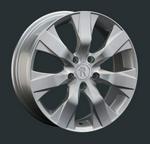 Replica Honda H21_763 S 8x17 5x120 ET55 64.1