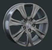 Replica Honda H22 GM 6.5x17 5x114,3 ET50 64.1