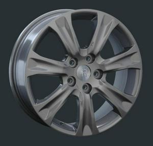 Replica Honda H22 GM 6.5x17 5x114,3 ET50 64.1