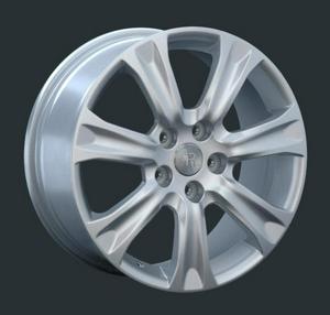Replica Honda H22 S 7x18 5x114,3 ET50 64.1