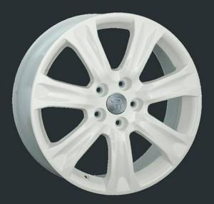 Replica Honda H22 W 6.5x17 5x114,3 ET50 64.1