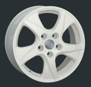 Replica Honda H24 W 7.5x17 5x114,3 ET55 64.1