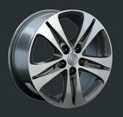 Replica Honda H26 GMF 7.5x18 5x114,3 ET55 64.1