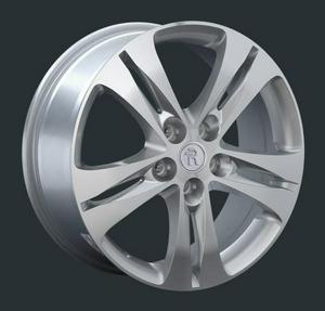 Replica Honda H26 SF 8x18 5x114,3 ET55 64.1