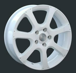 Replica Honda H27 W 7.5x18 5x114,3 ET55 64.1