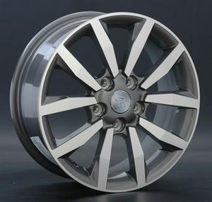 Replica Honda H28 GMF 6.5x16 5x114,3 ET50 64.1