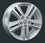 Replica Honda H30 SF 6.5x17 5x114,3 ET50 64.1