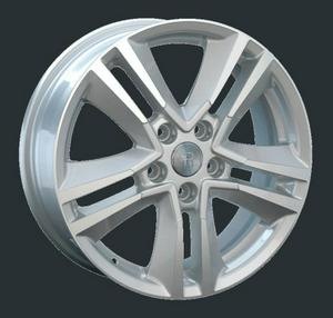 Replica Honda H30 SF 6.5x17 5x114,3 ET50 64.1