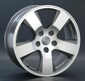 Replica Honda H31 GMF 7.5x17 5x120 ET45 64.1